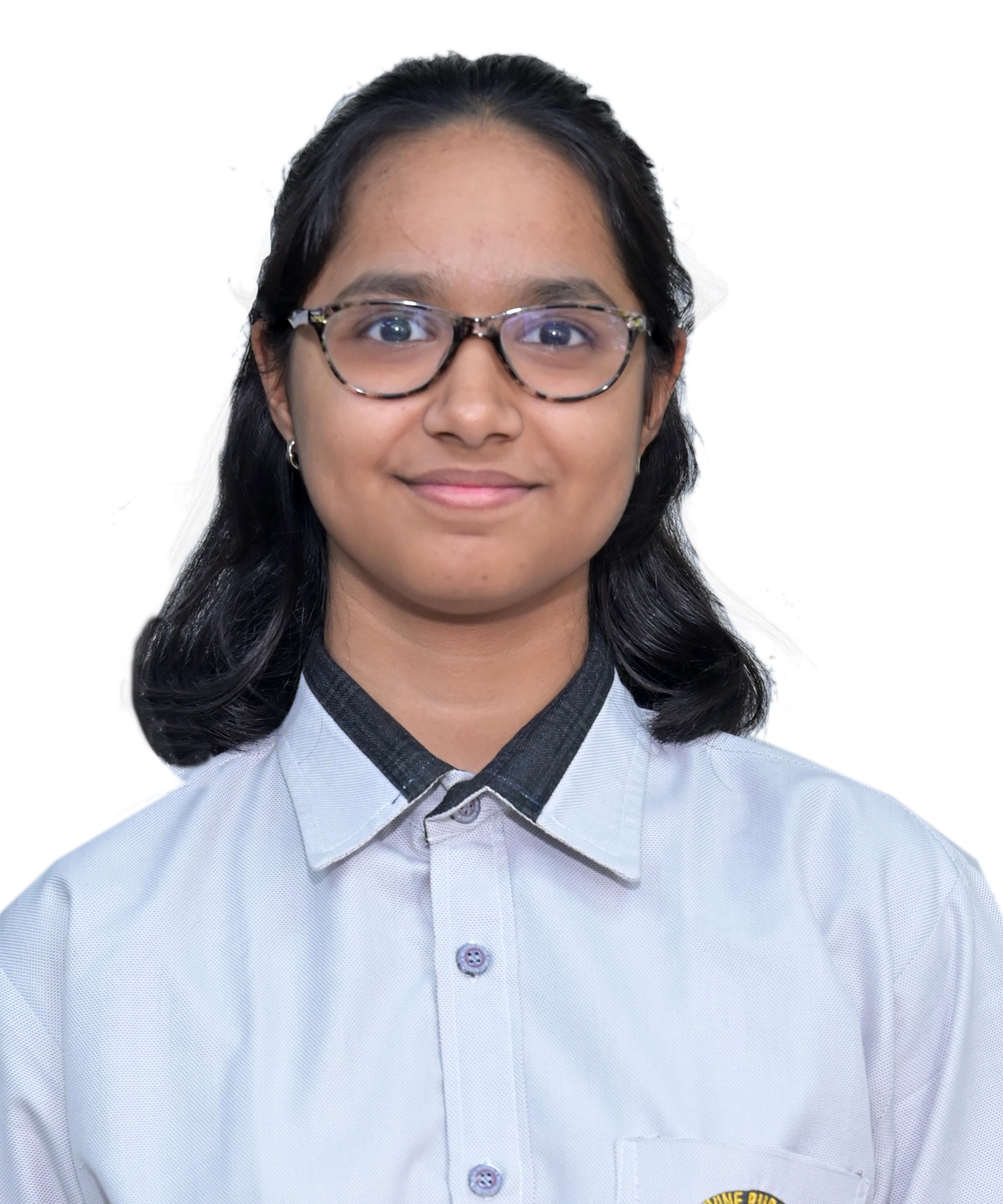 KRITIKA TANWAR