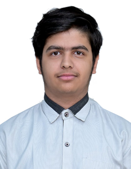 KRITIKA TANWAR