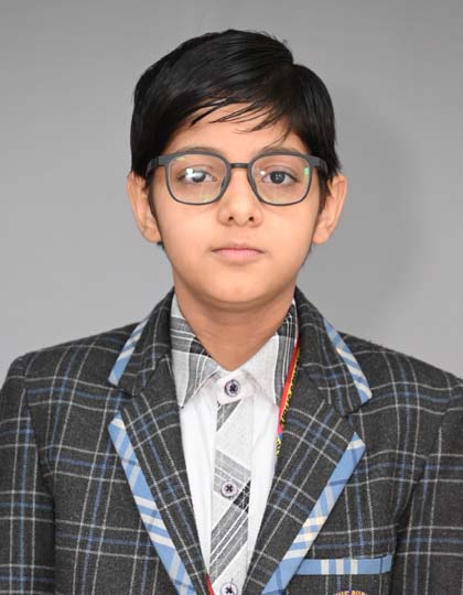 KUNAL JAIN