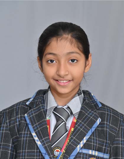 RIYA GOYAL