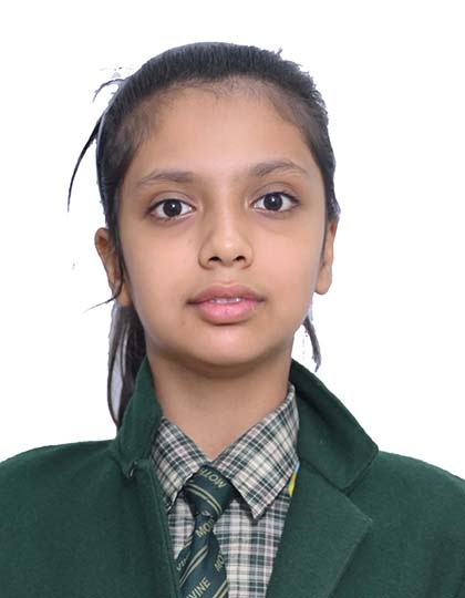 RAGHAV GARG