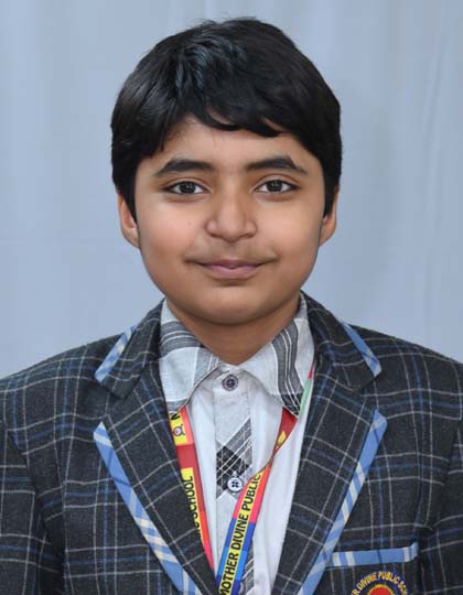 KRITIKA TANWAR