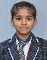 KRITIKA TANWAR