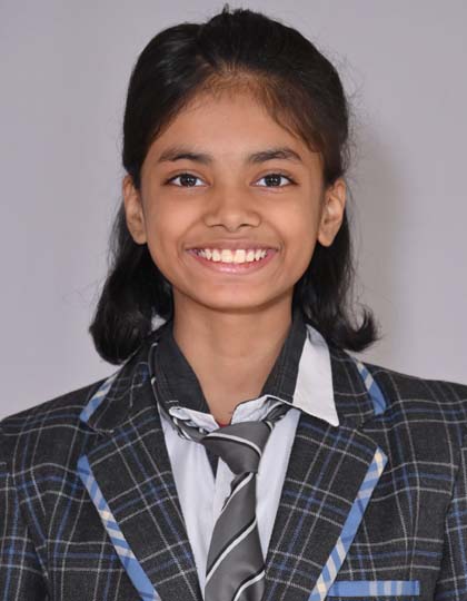 KRITIKA TANWAR