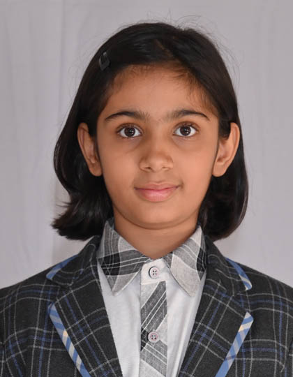 KRITIKA TANWAR
