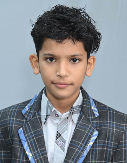 RAGHAV GARG