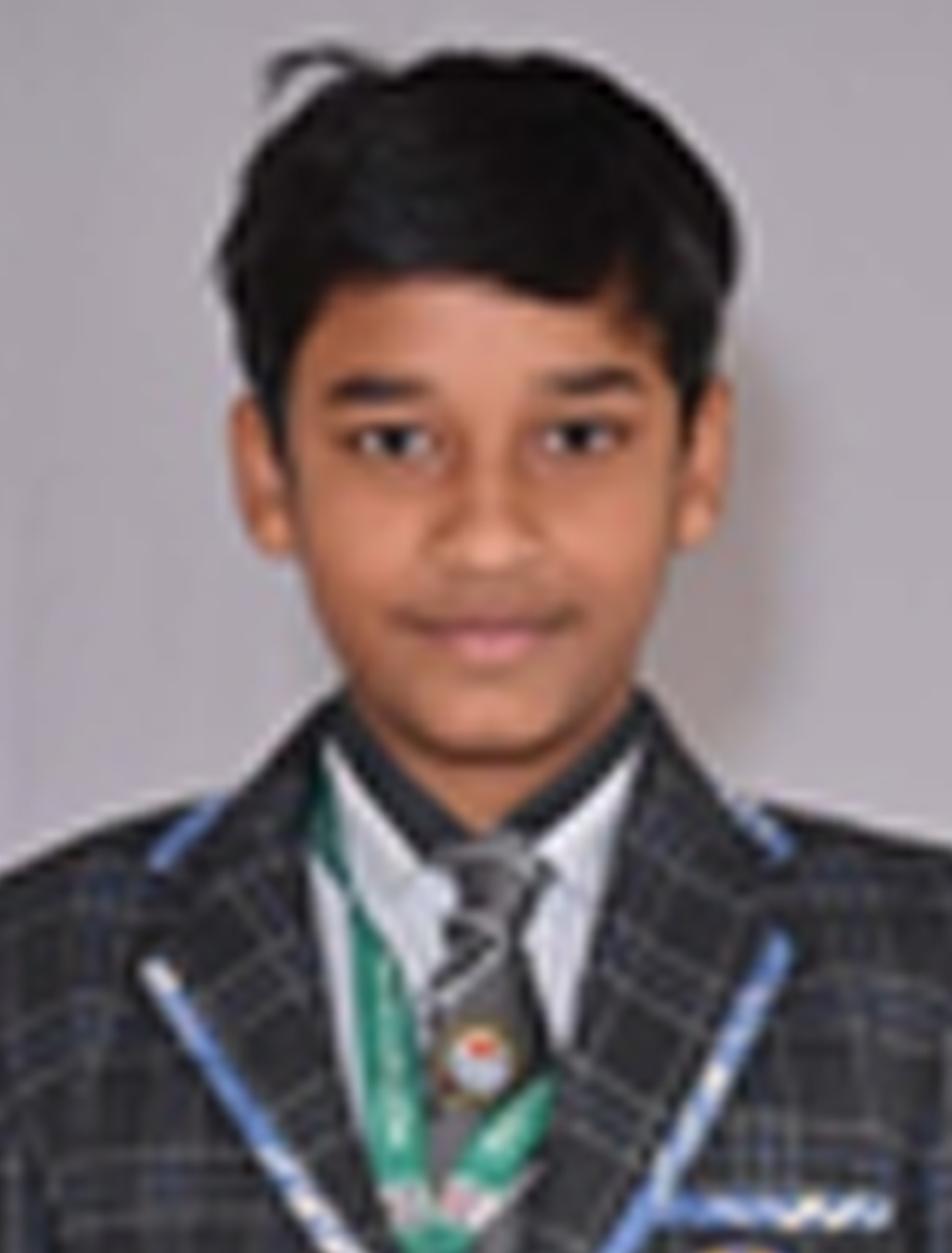 RAGHAV GARG