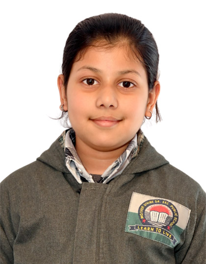 DEEPAK NANDA