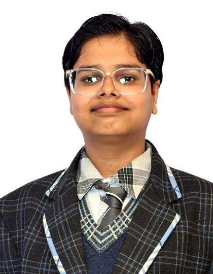 RAGHAV GARG
