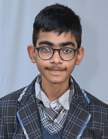 KRITIKA TANWAR