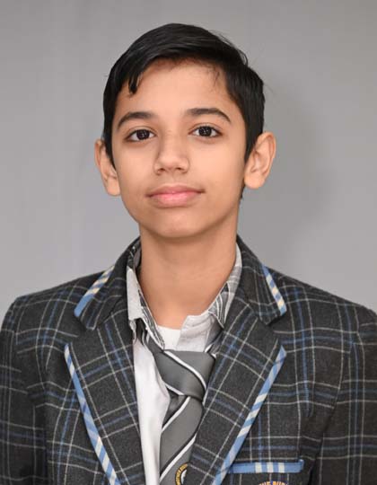 RAGHAV GARG