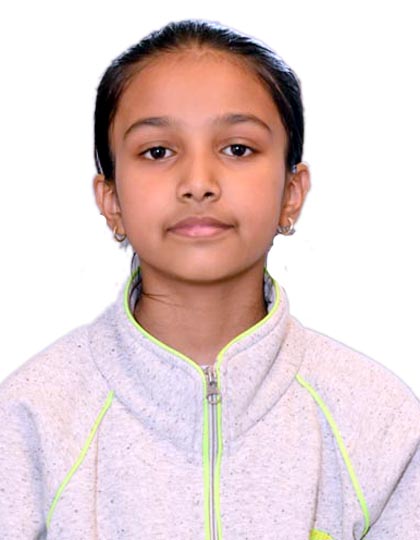 RAGHAV GARG