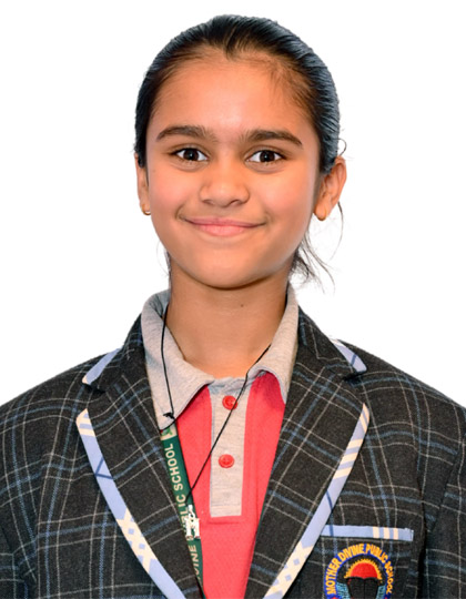 KRITIKA TANWAR
