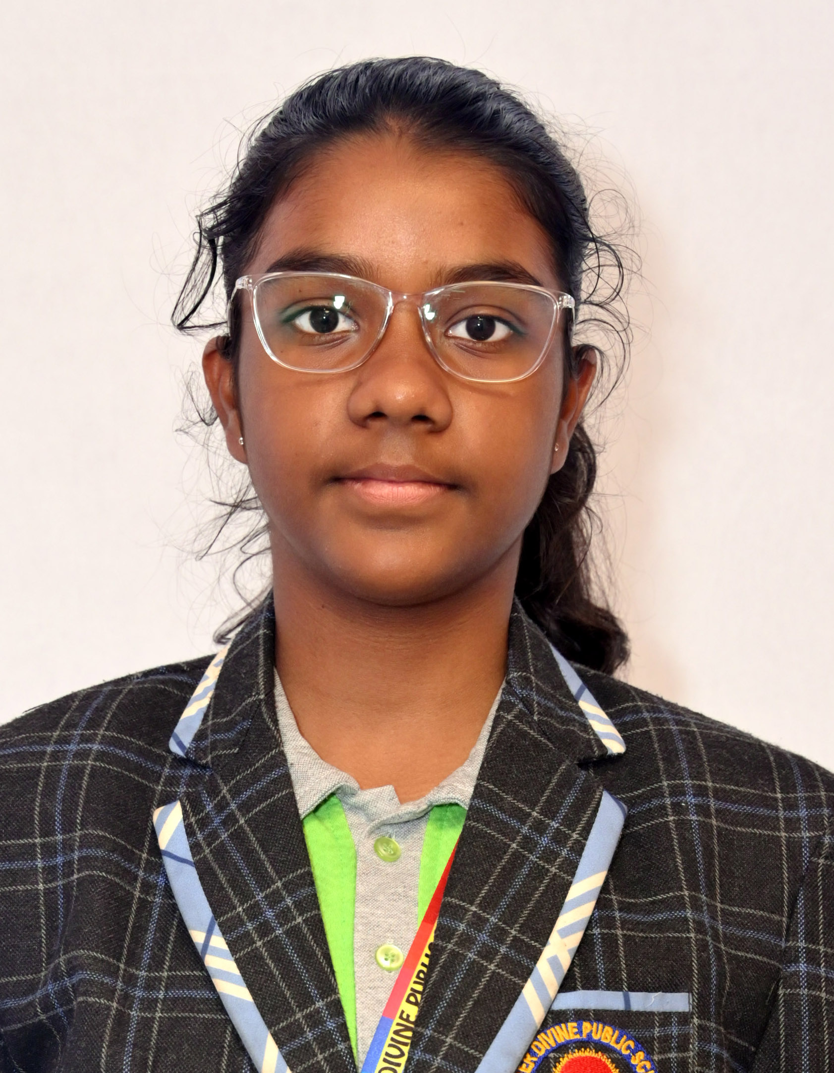 KRITIKA TANWAR